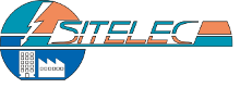 logo sitelec
